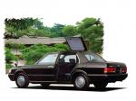 Toyota Crown Sedan 1991 года